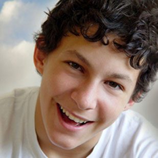 friends of joshua house child matthew