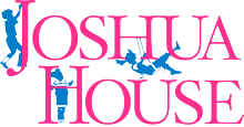 Friends of Joshua House Logo